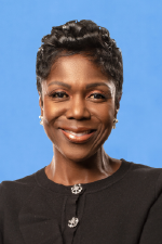 Pam Poore Headshot