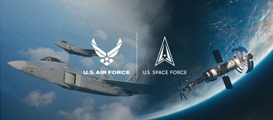 USSF-USAF