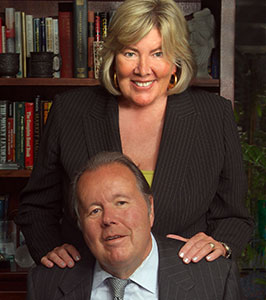 James and Vanita Oelschlager