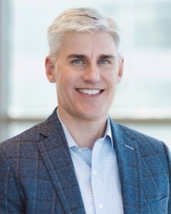 Rob Martinson