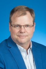 Bob Guell Headshot