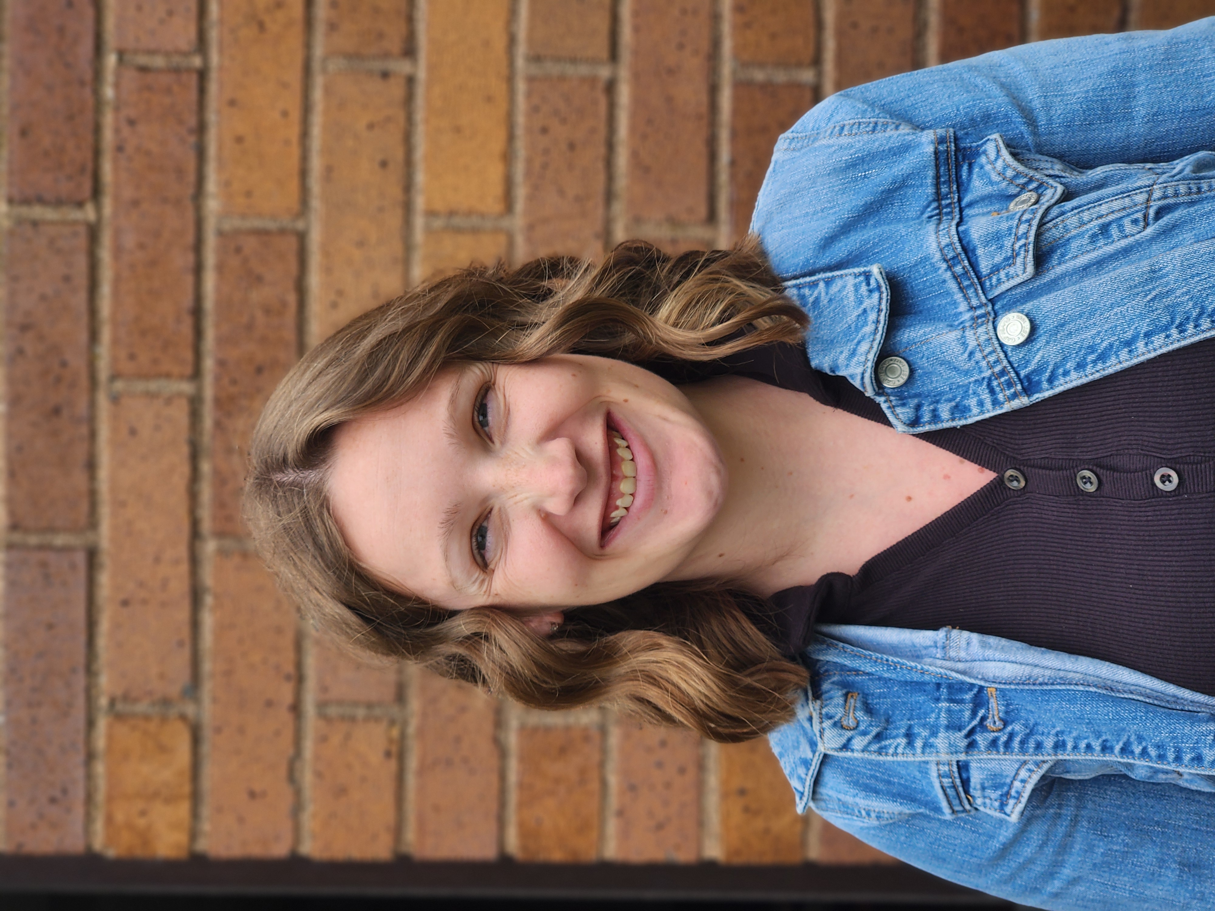 Madison Schmidt, DHPE, M.S.