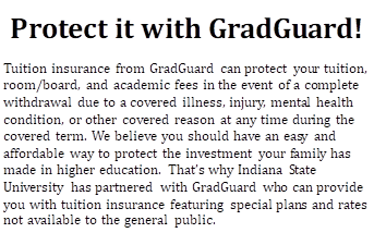 GradGuard protection