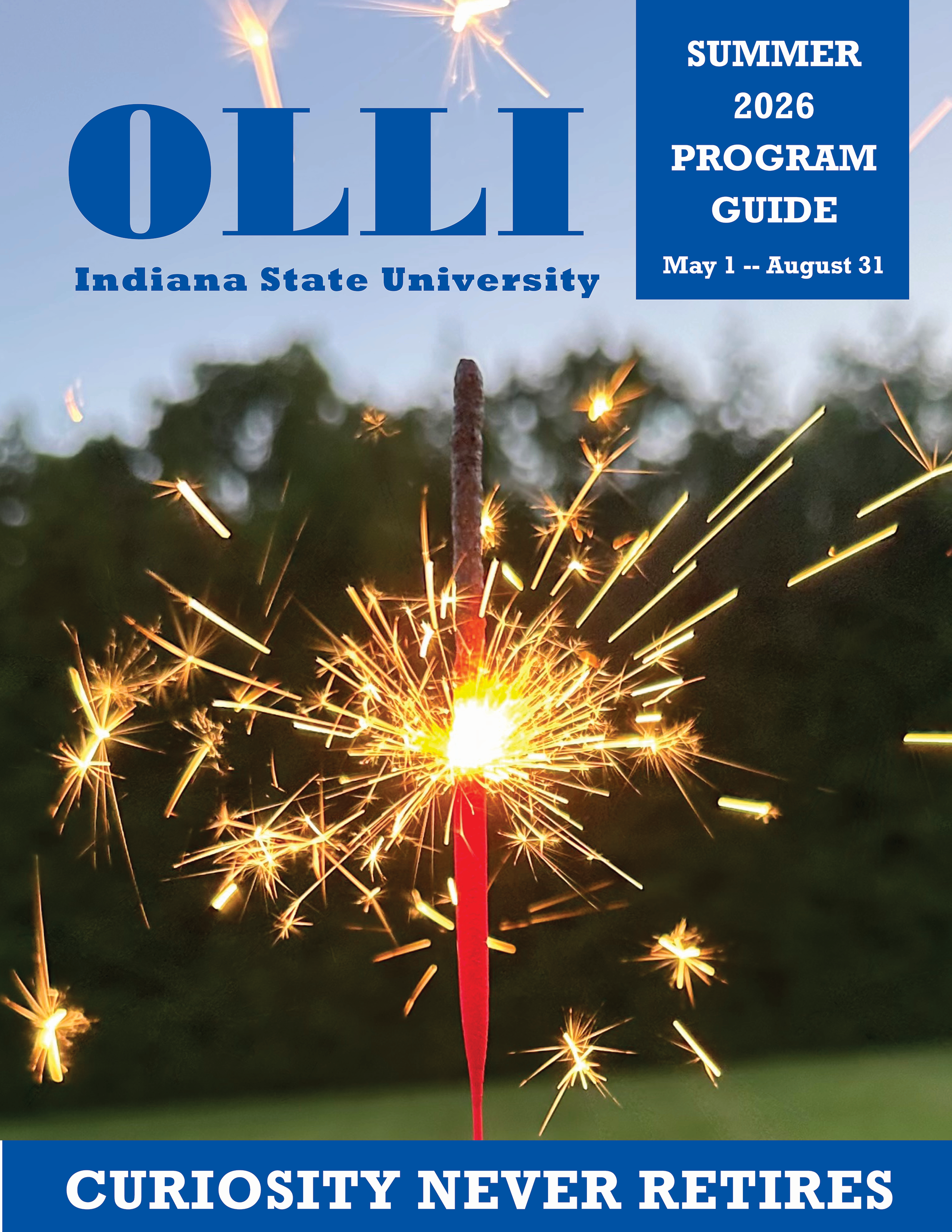 Osher Lifelong Learning Institute | Indiana State University
