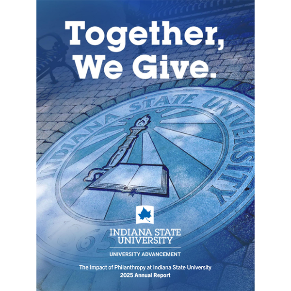 Annual Report Cover