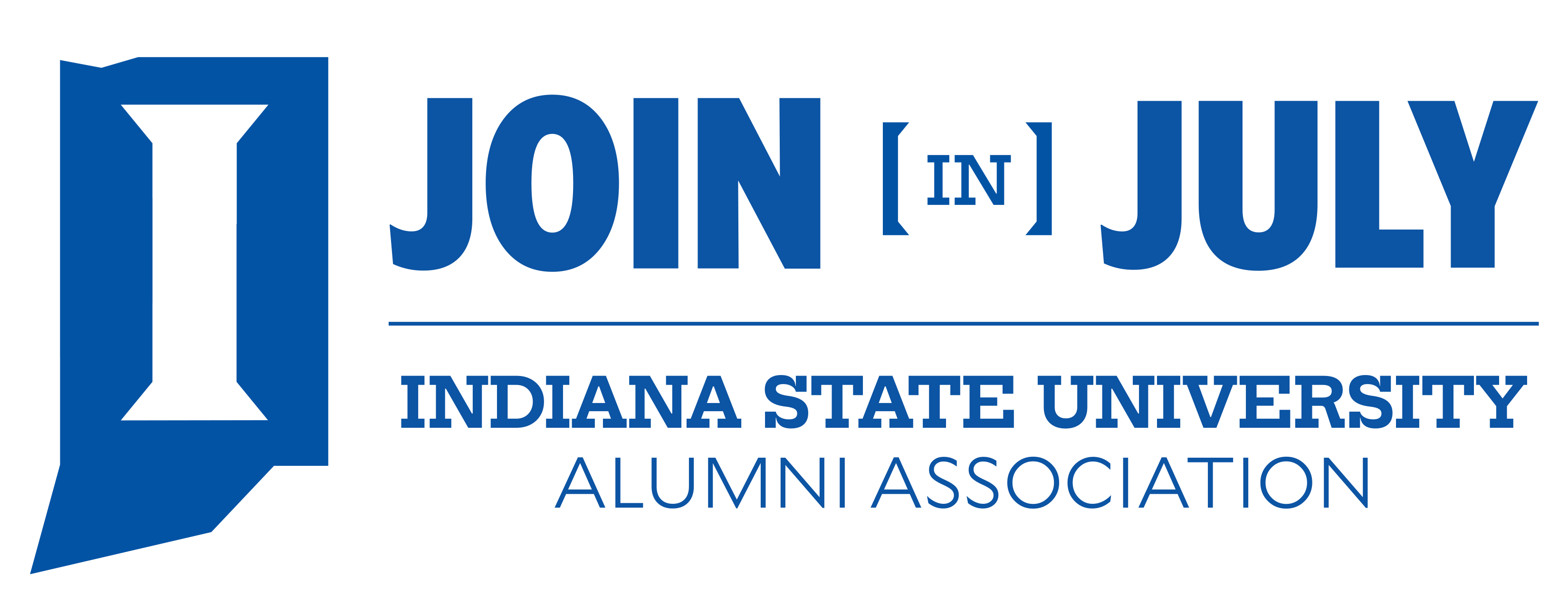 Join in July ISU
