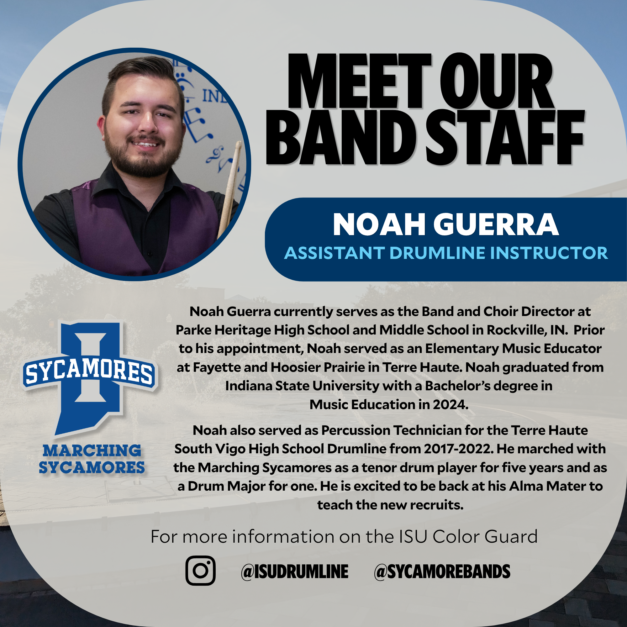 Noah Guerra