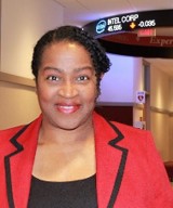 Image of Jeanean J. Davis-Street, Ph.D.