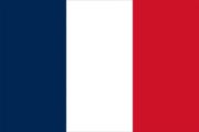 flag of france