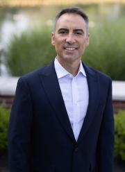 Image of Caleb J. Callahan, CFP