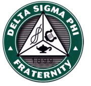 Delta Sigma Phi emblem