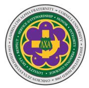 Lambda Chi Alpha emblem