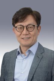 Image of Dr. Paul Choi
