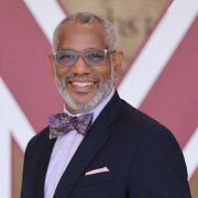 Image of Roderick Batiste