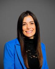 Image of Bedell Ashley
