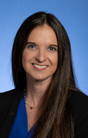 "Carrie Ball Acting Dean of BCoE"