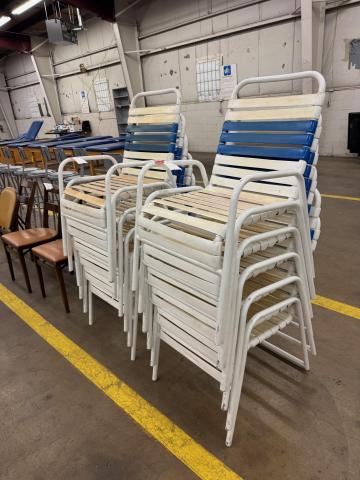 chairs