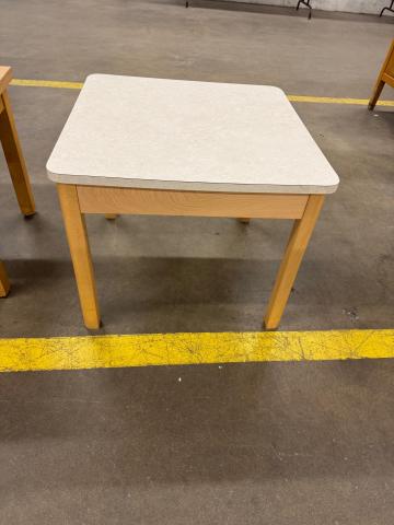 table