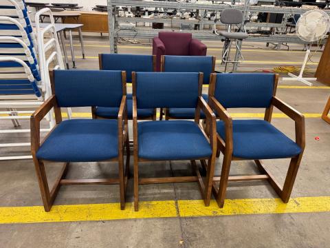 chairs