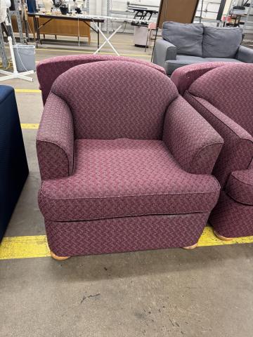 chairs