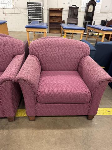 chairs