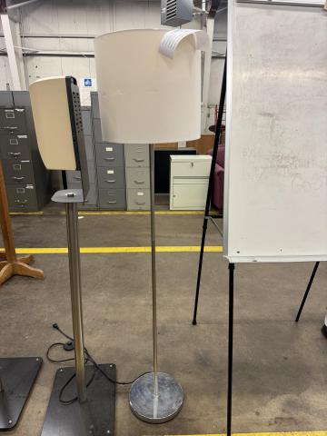 lamp