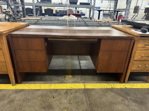 desk
