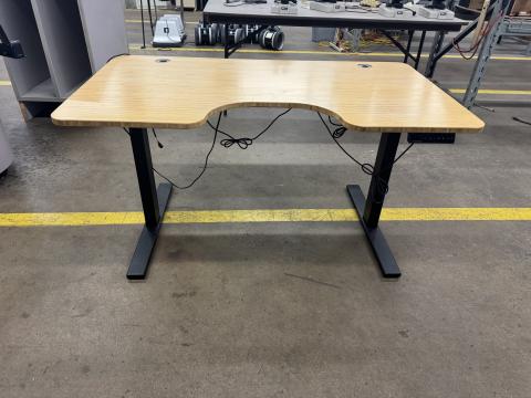 desk