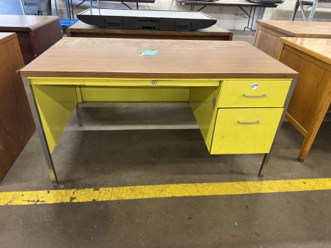 desk