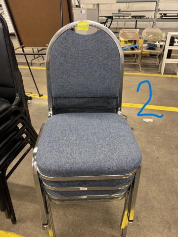 chairs
