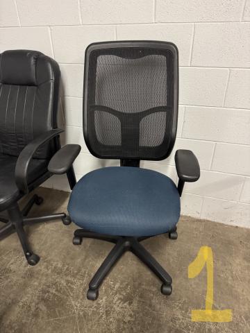 chairs