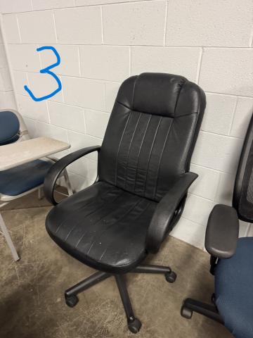 chairs