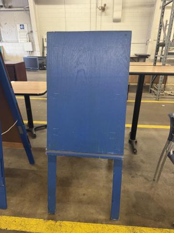 desk