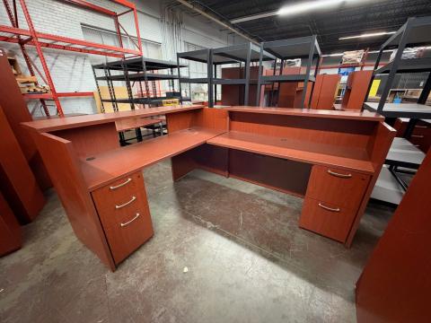 desk