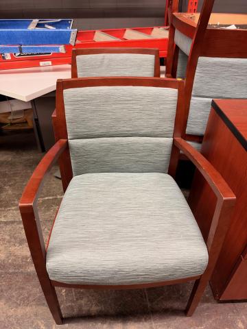 chairs
