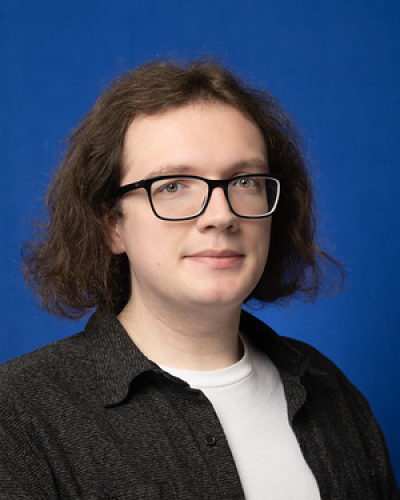 Photo of Anthony Morris