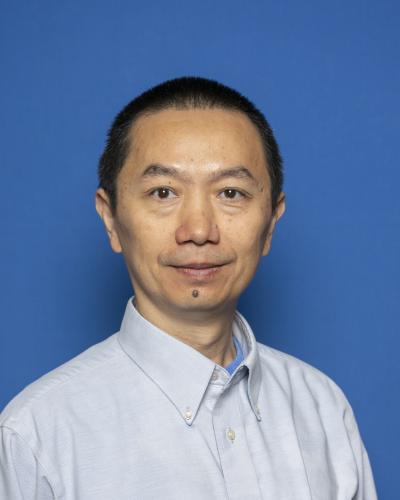 Photo of Bo Lan