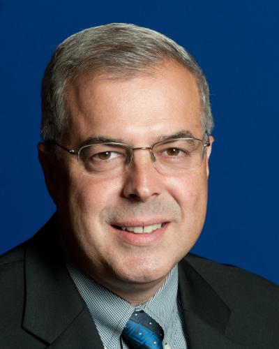 Photo of Brad Balch