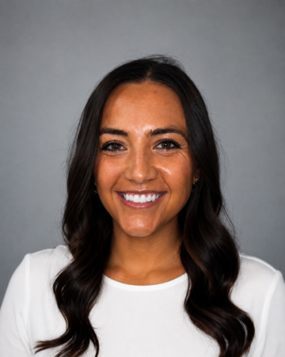 Photo of Brooke Schafer