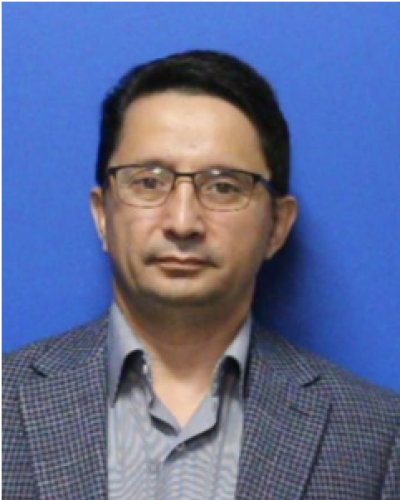 Photo of Fatih Balci