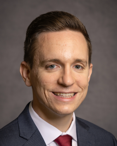 Photo of Jared Stark