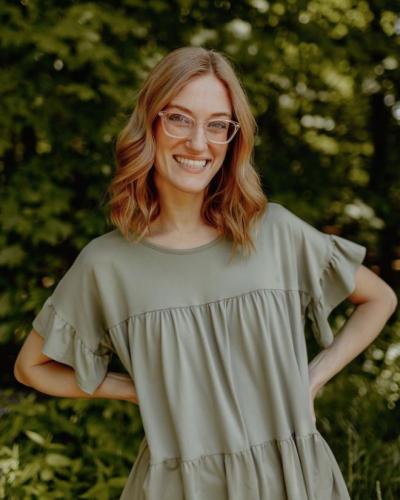 Photo of Jessica Miller