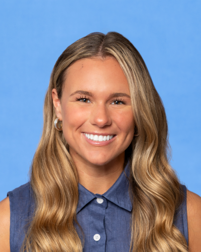 Photo of Kambree Lucas