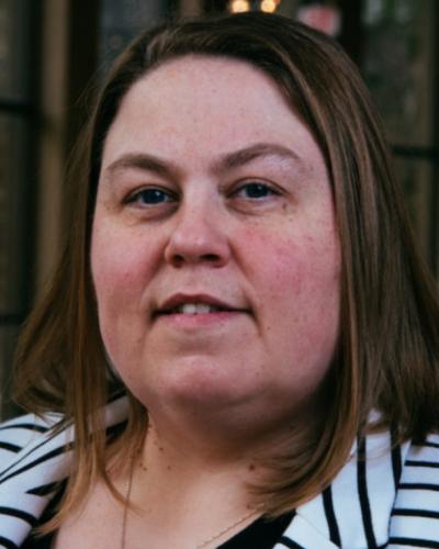 Photo of Katrina Babb