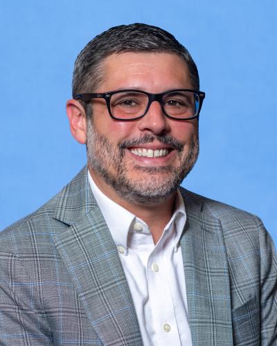 Photo of Mike King