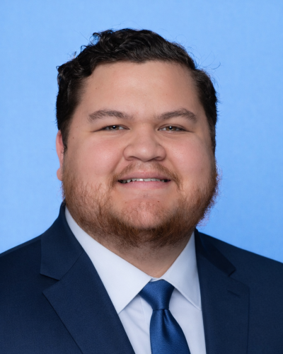 Photo of Ryan Olson