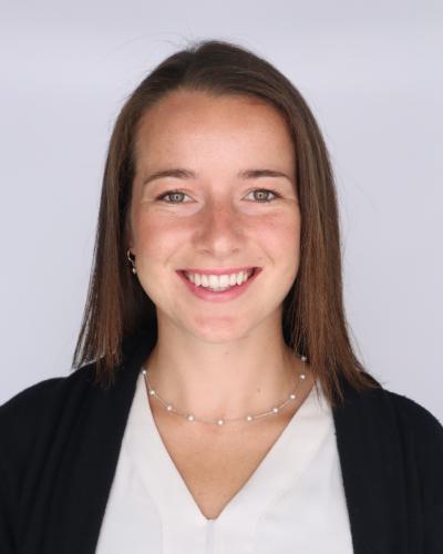 Photo of Sophie Seward