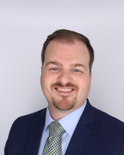 Photo of Steven Gunderson