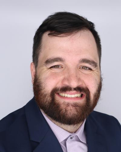 Photo of Tim Engle