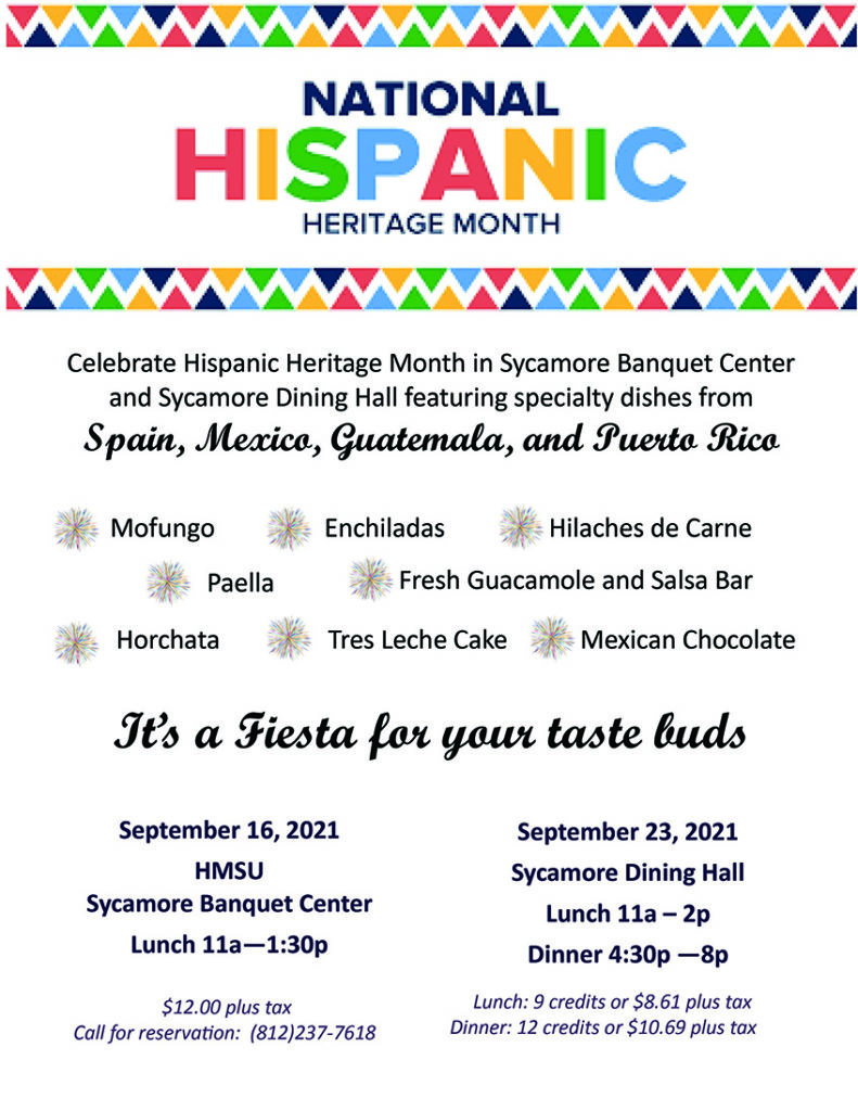 When Is National Hispanic Heritage Month? Plus How To Celebrate